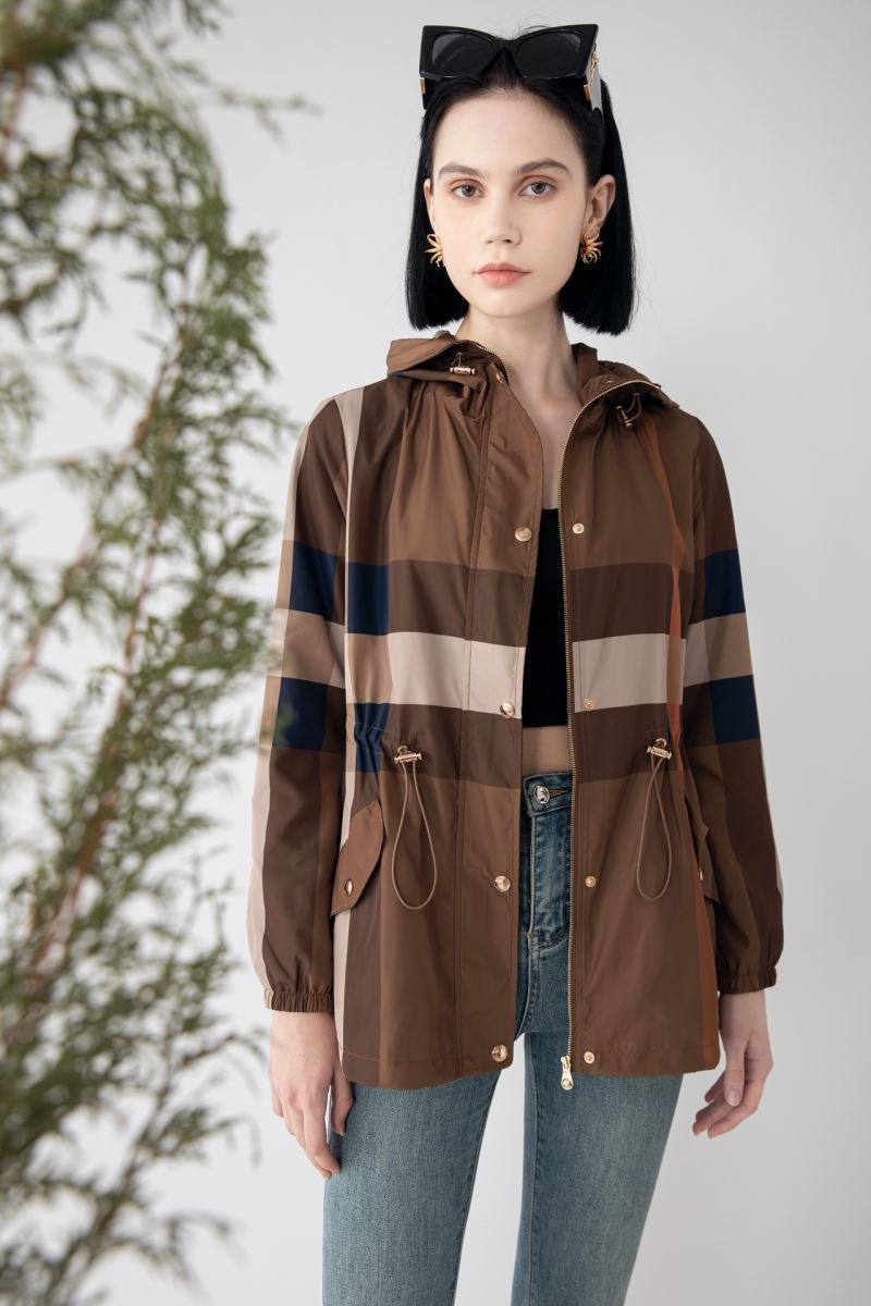 Burberry Outwear